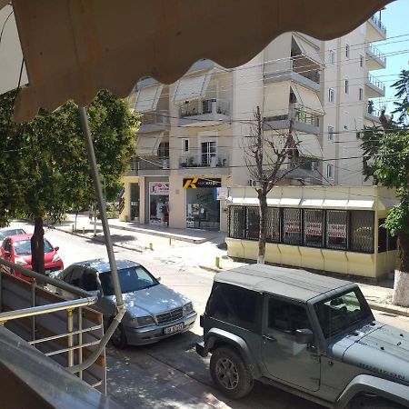 Ferienwohnung Ilias Sarandë Exterior foto